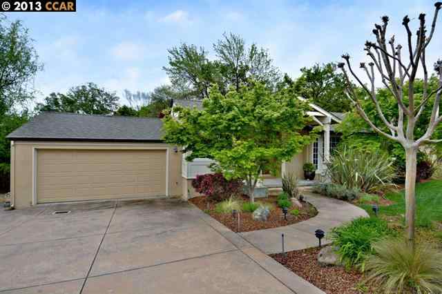 852 Moraga Road Lafayette, CA 94549 - Photo 1 of 1