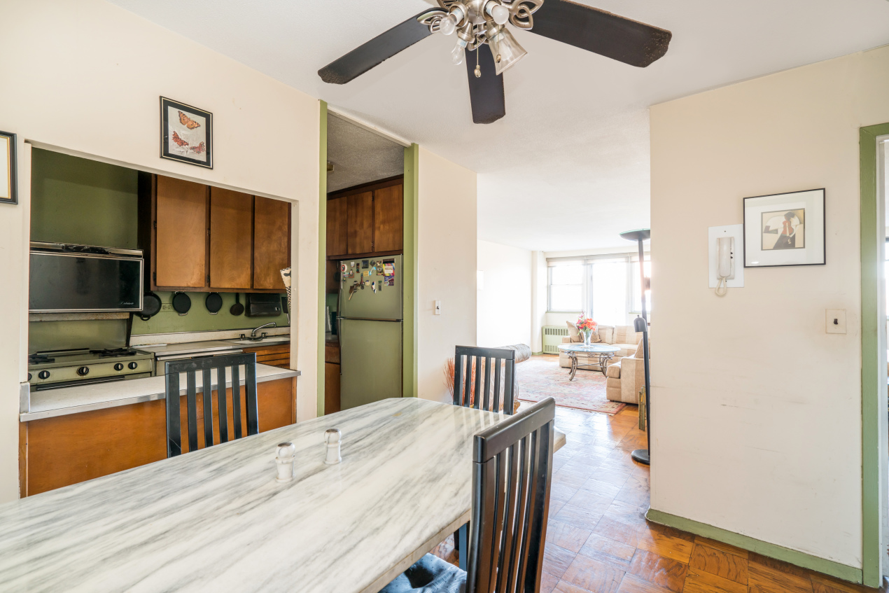 75 Henry Street, Unit 7F Brooklyn, NY 11201 - Photo 3 of 8