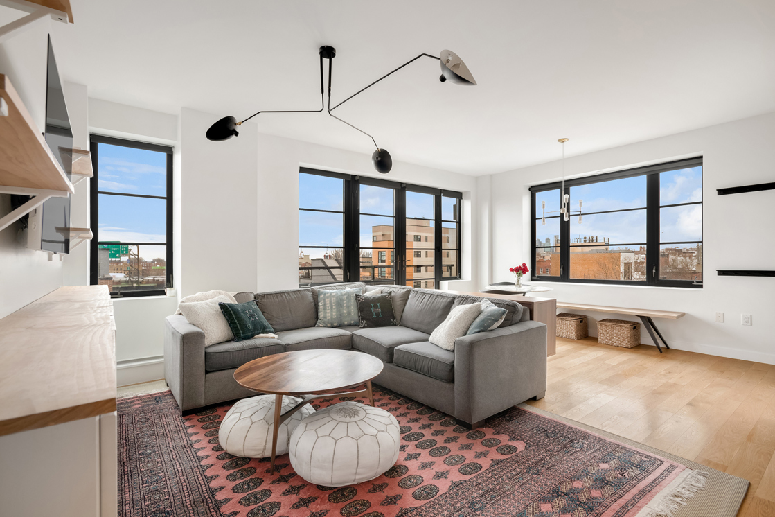 527 Court St, Unit 6A Brooklyn, NY 11231 - Photo 2 of 9