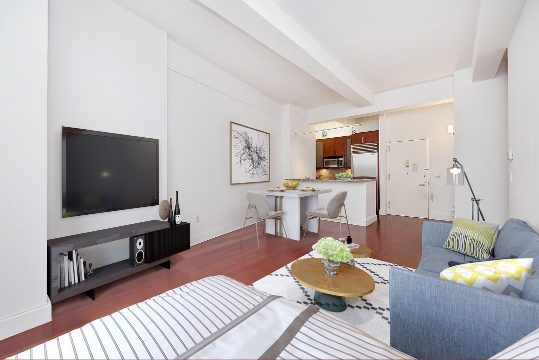 80 John Street, Unit 10A Manhattan, NY 10038 - Photo 2 of 6