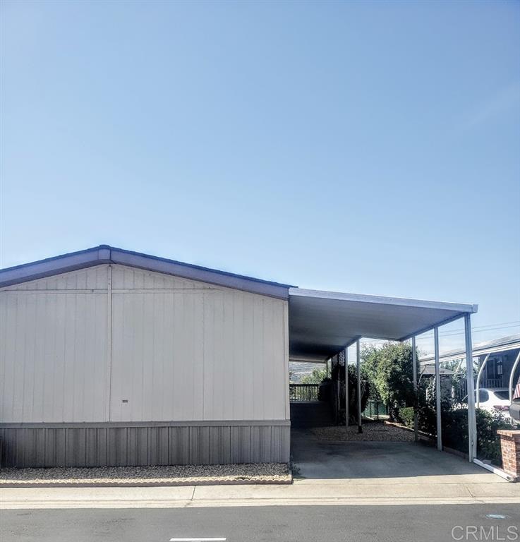 9500 Harritt Road, Unit 261 Lakeside, CA 92040 - Photo 6 of 12 Gallery Image 6