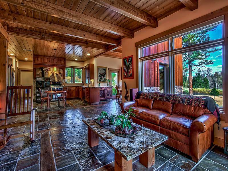 1711 Smith Lake Road Graeagle, CA 96103 - Photo 6 of 14