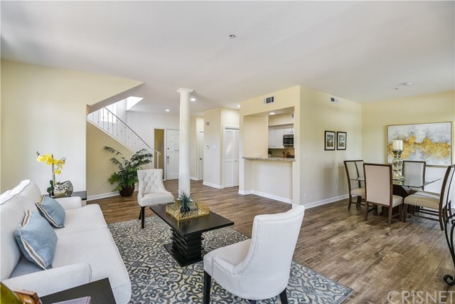 2311 Schader Drive, Unit 101 Santa Monica, CA 90404 - Photo 4 of 17