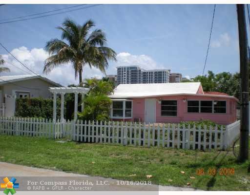3320 Southeast 4th Street Pompano Beach, FL 33062 - Photo 1 of 16