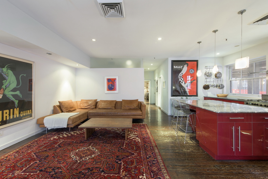 99 Spring Street, Unit 4 Manhattan, NY 10012 - Photo 2 of 7