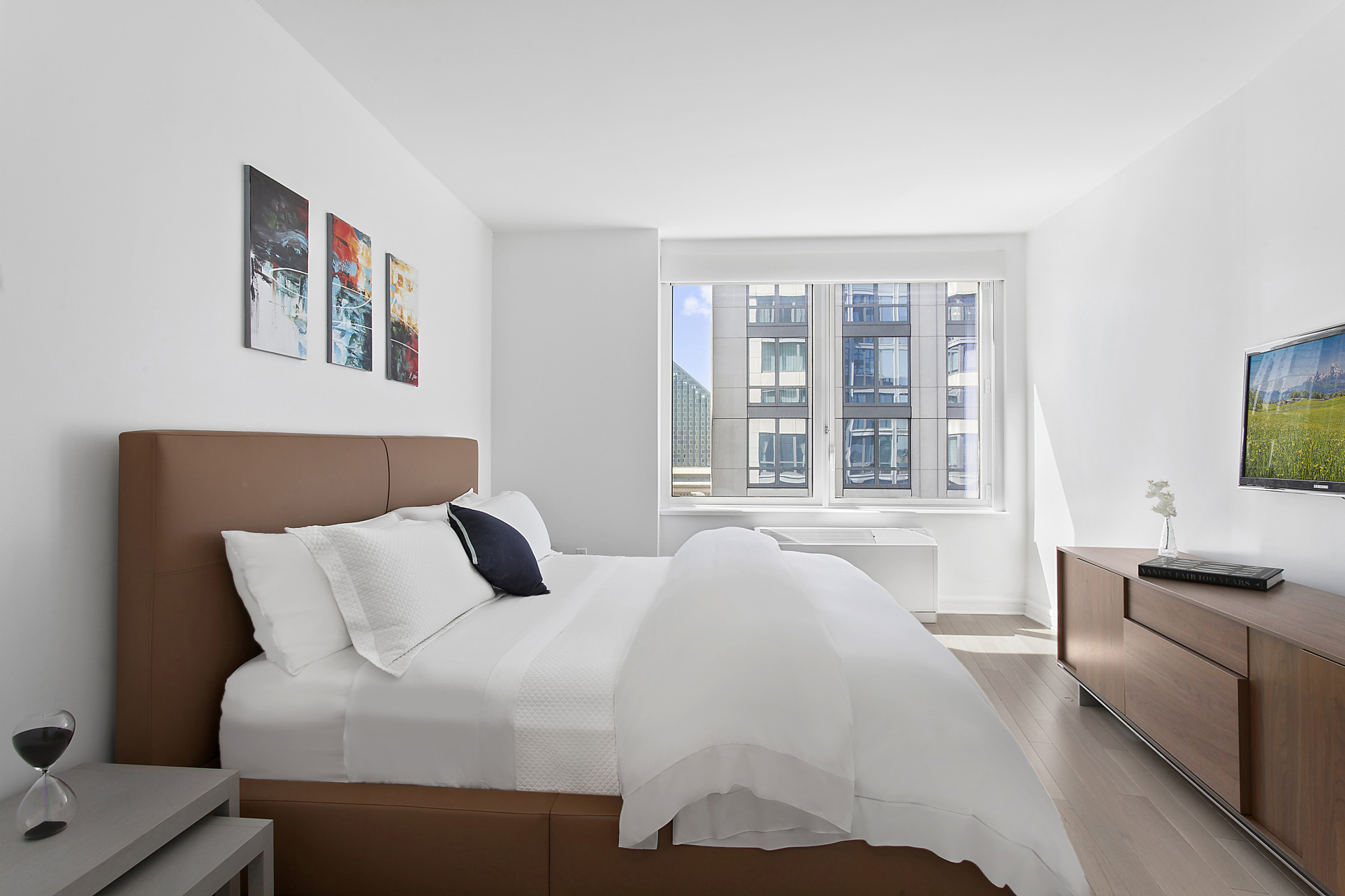 80 Riverside Boulevard, Unit 12N Manhattan, NY 10069 - Photo 3 of 5