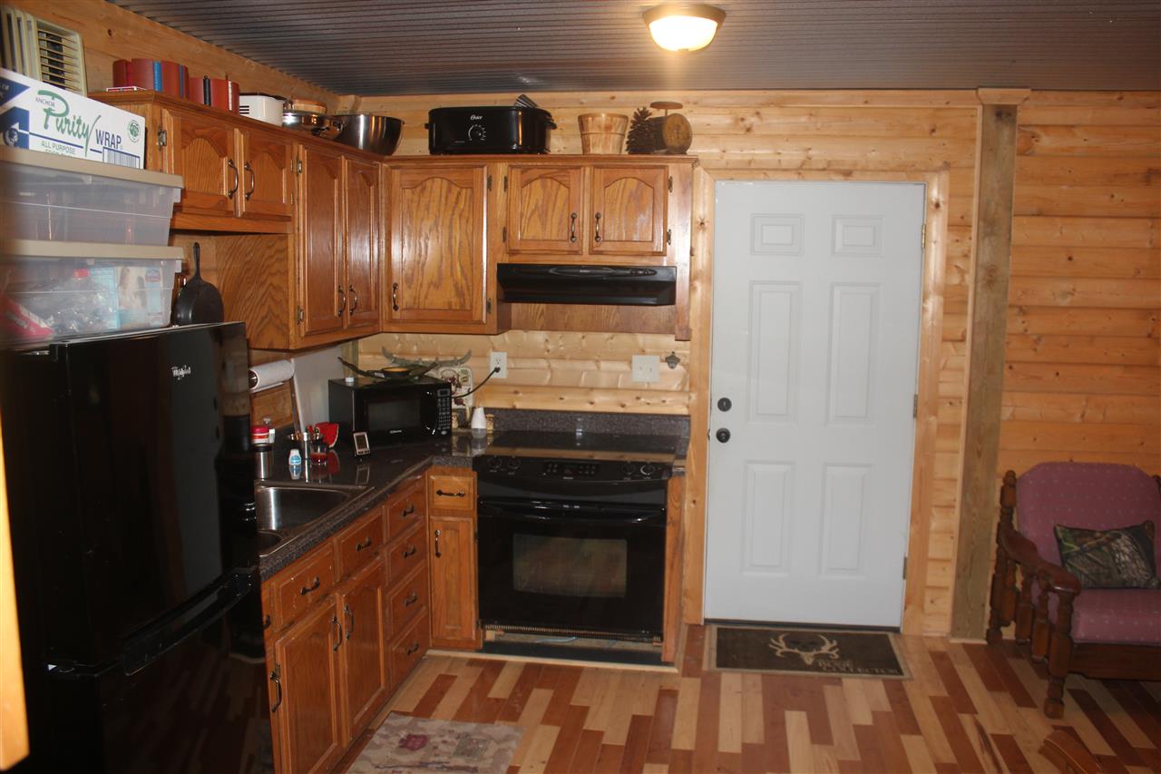 203 Cathy Road Holly Springs, MS 38635 - Photo 21 of 25 Gallery Image 21