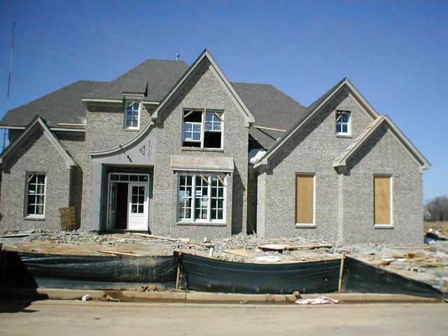 9442 Afton Grove Road Cordova, TN 38018 - Photo 3 of 3 Gallery Image 3