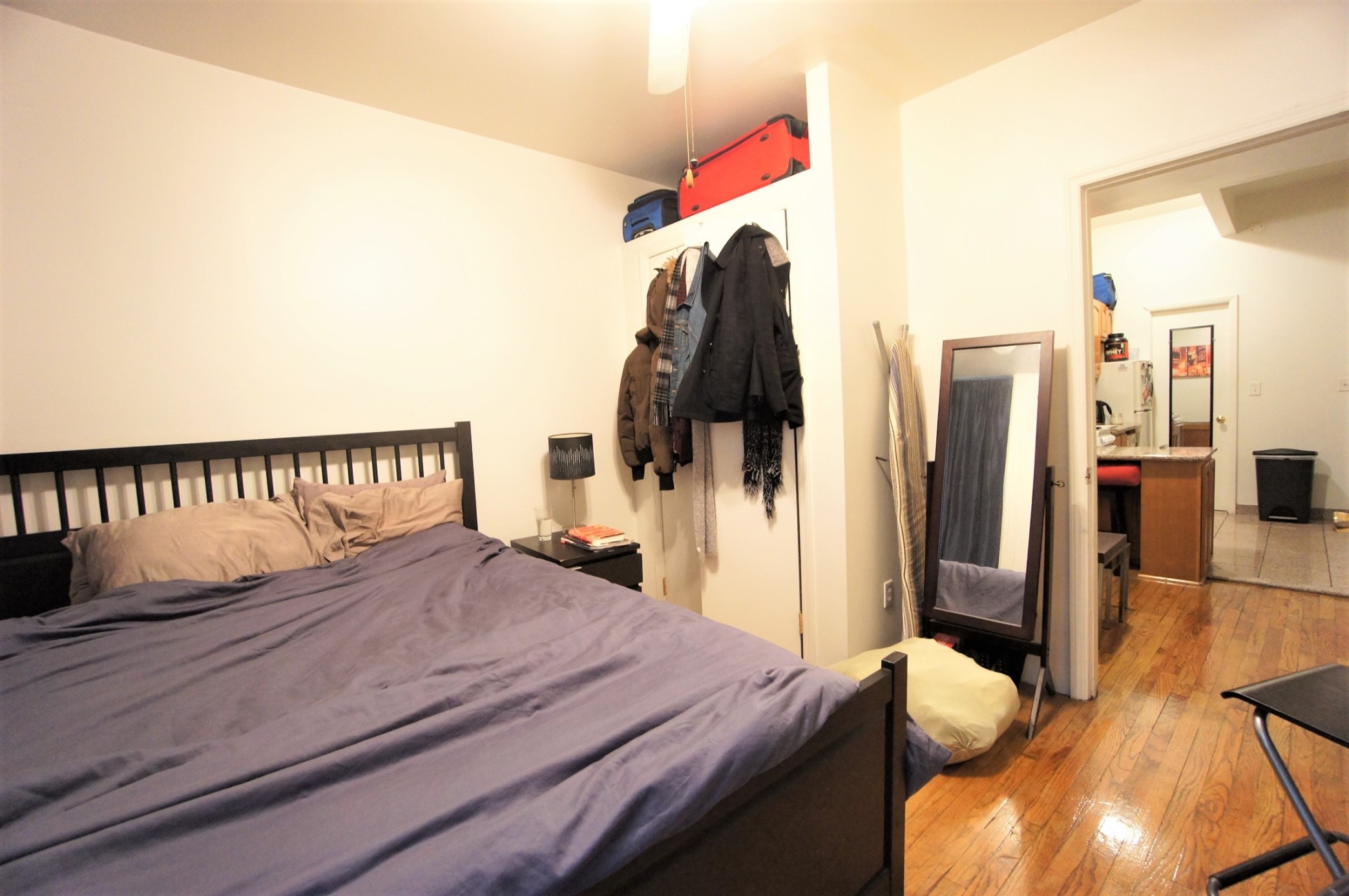 709 9th Avenue, Unit 1RN Manhattan, NY 10019 - Photo 3 of 4