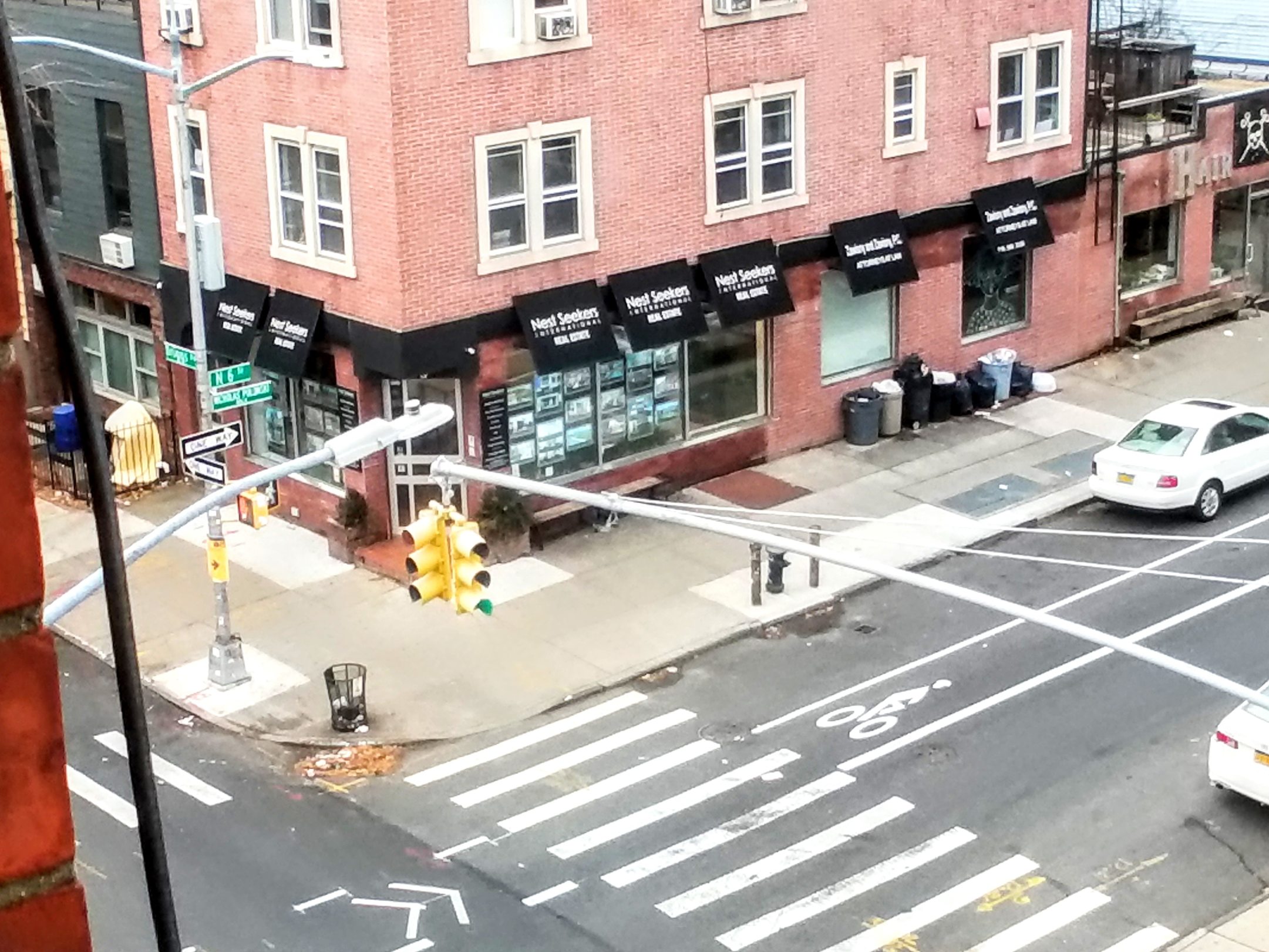 571 Driggs Avenue, Unit 4R Brooklyn, NY 11211 - Photo 10 of 10