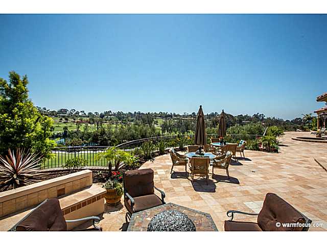 7706 St Andrews Road Rancho Santa Fe, CA 92067 - Photo 22 of 25