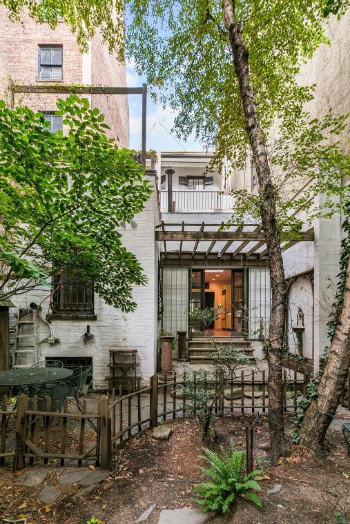 25 Barrow Street Manhattan, NY 10014 - Photo 9 of 13