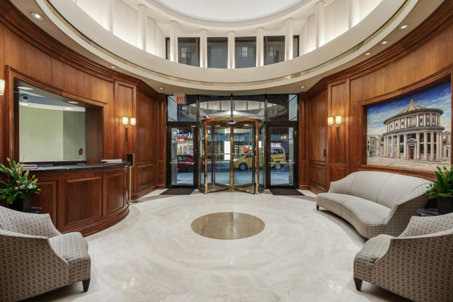 The Cosmopolitan 145 E 48th St, Manhattan, NY 10017 - Photo 3 of 3