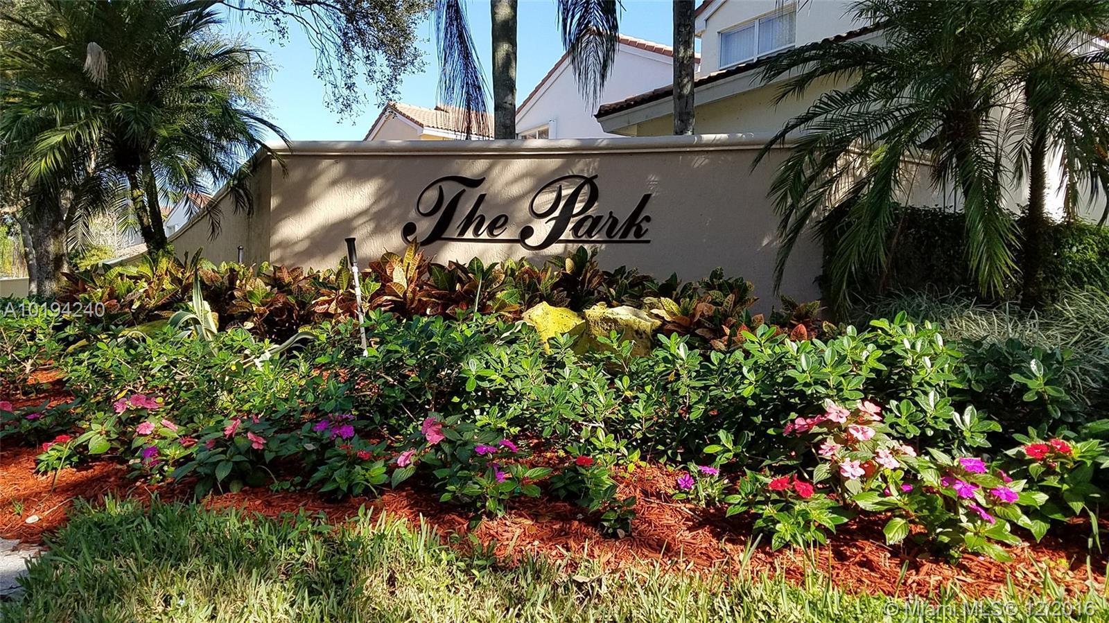 3935 Fern Forest Road Cooper City, FL 33026 - Photo 27 of 27