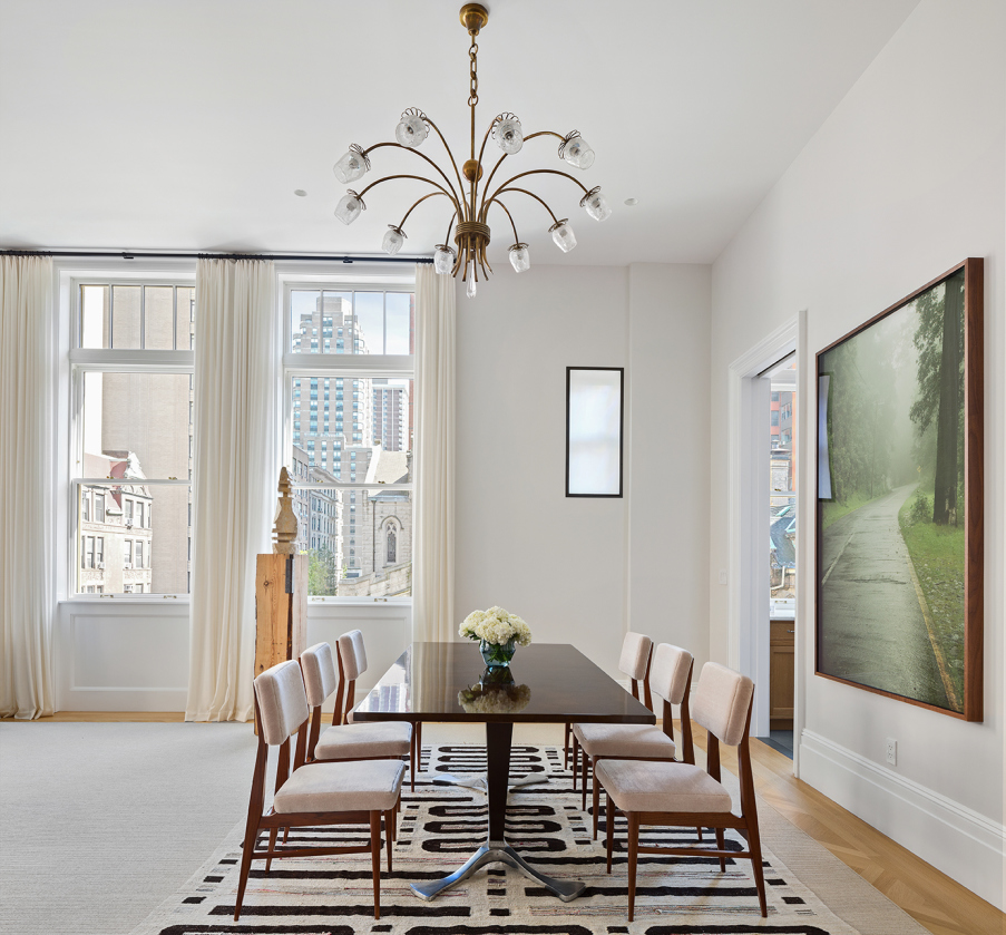 555 West End Avenue, Unit 3E Manhattan, NY 10024 - Photo 3 of 20