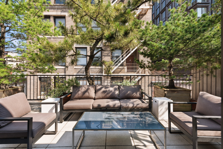 55 White Street, Unit PHA Manhattan, NY 10013 - Photo 8 of 19