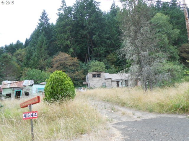 4544 Eagle Valley Road Yoncalla, OR 97499 - Photo 1 of 13