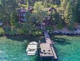 $4,850,000 | 4590 North Lake Blvd., Carnelian Bay, CA 96140