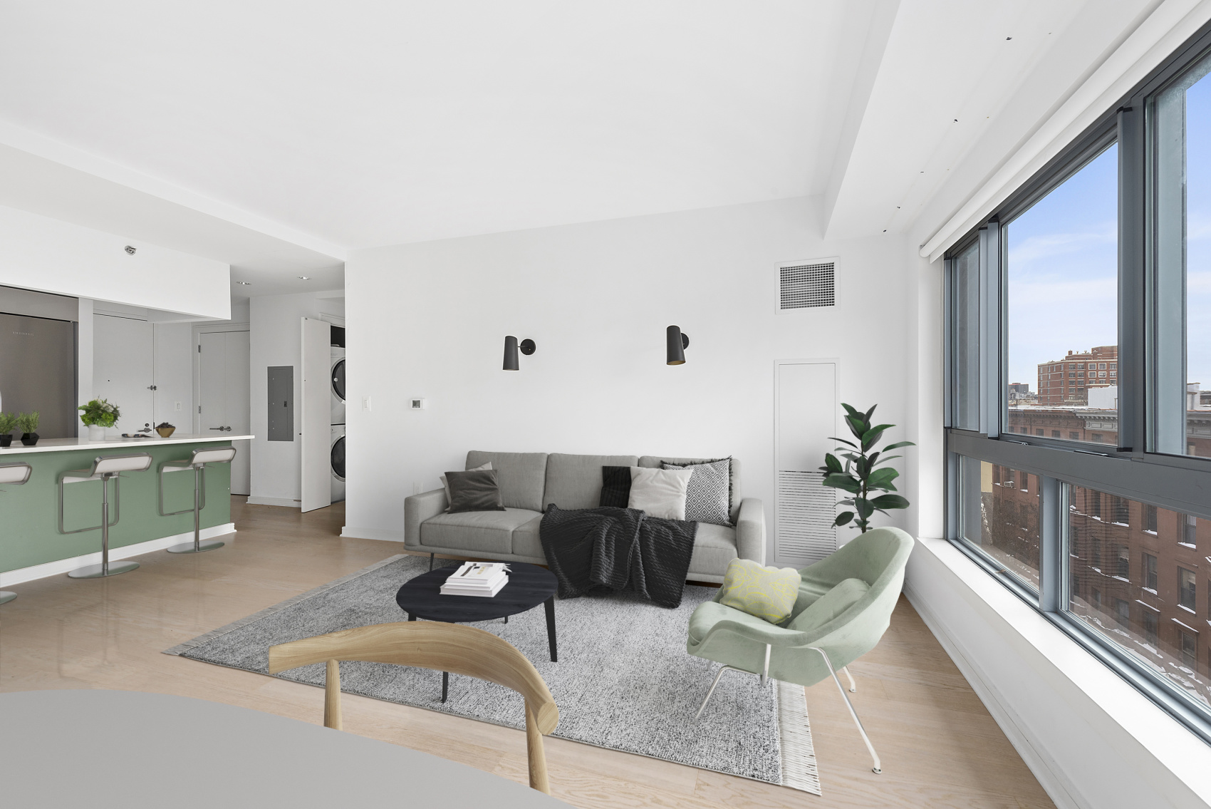 171 West 131st Street, Unit PH2 Manhattan, NY 10027 - Photo 2 of 15