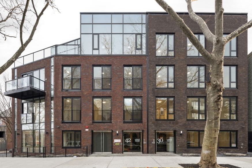 30 Orient Avenue, Unit PHB Brooklyn, NY 11211 - Photo 1 of 15