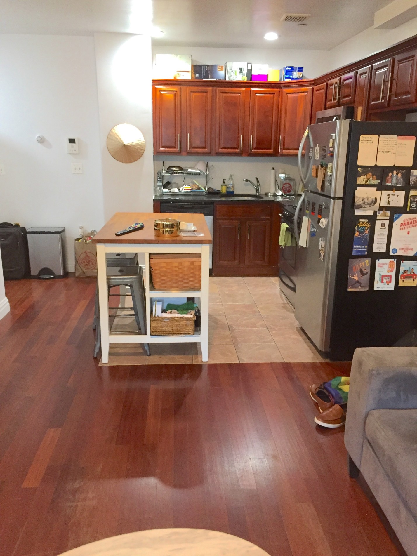 1466 Bushwick Avenue, Unit 2 Brooklyn, NY 11207 - Photo 1 of 2