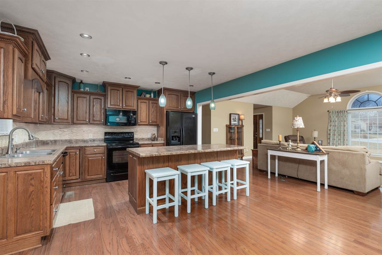 170 Oakview Drive Ripley, TN 38063 - Photo 8 of 25 Gallery Image 8