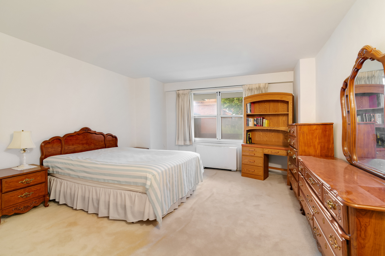 110-11 Queens Boulevard, Unit 2J Queens, NY 11375 - Photo 5 of 7