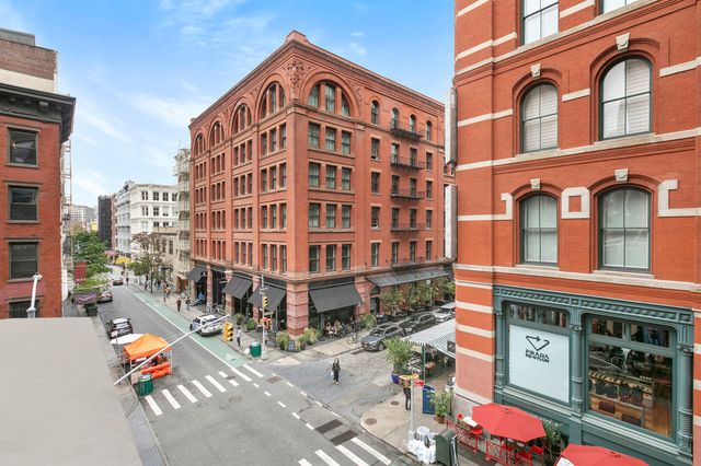 $2,200,000 | 90 Prince Street, Unit 3N | SoHo