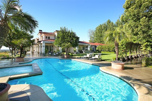 1622 Kensing Lane North Tustin, CA 92705 - Photo 29 of 40