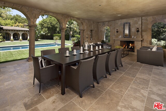 2733 Sycamore Canyon Road Montecito, CA 93108 - Photo 14 of 17