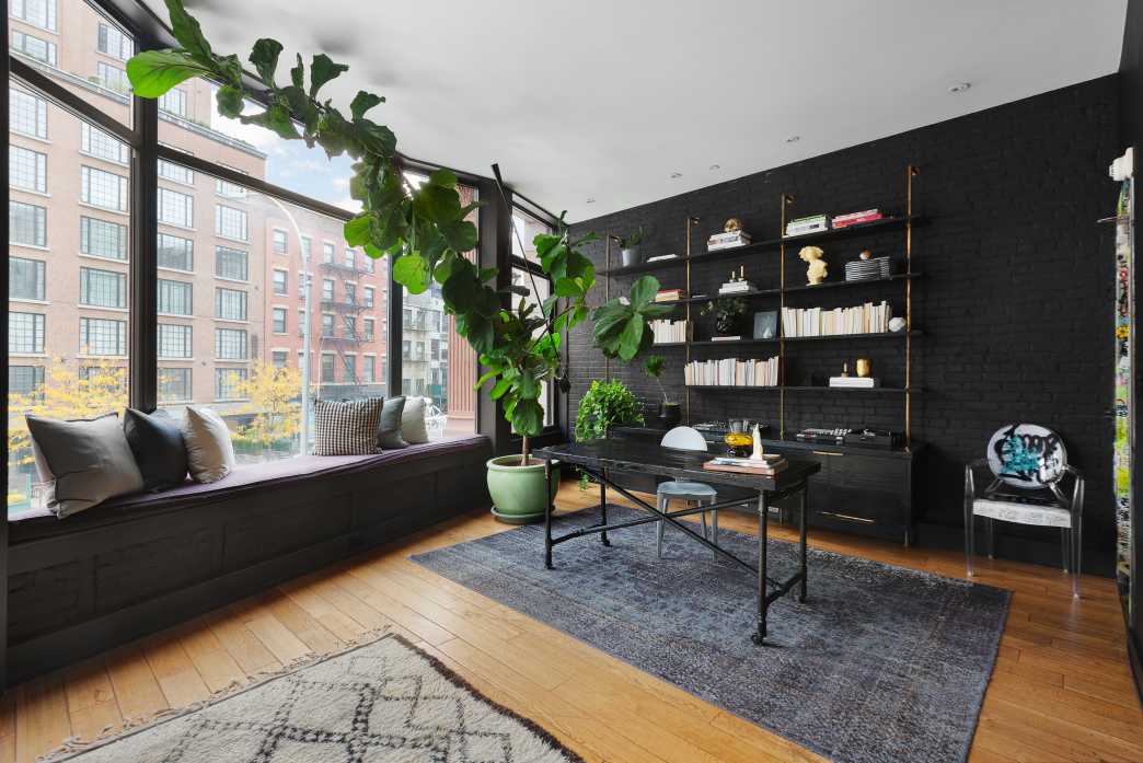 344 Bowery, Unit 2 Manhattan, NY 10012 - Photo 3 of 16