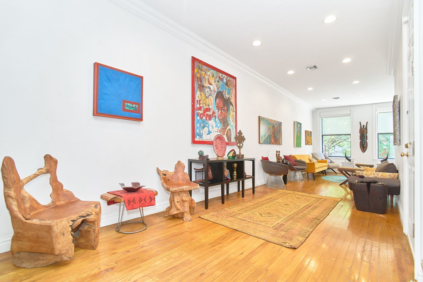 111 West 111th Street, Unit 2 Manhattan, NY 10026 - Photo 2 of 28