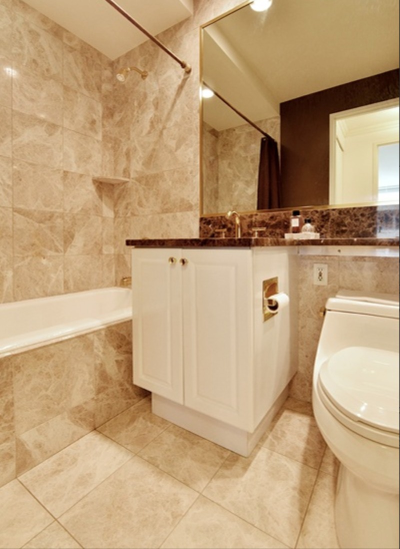 220 Riverside Boulevard, Unit 16B Manhattan, NY 10069 - Photo 2 of 12