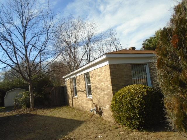 883 North Mendenhall Road Memphis, TN 38122 - Photo 18 of 18