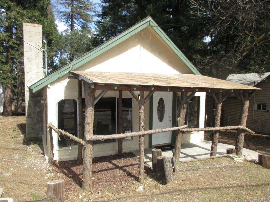 23394 Crestline Road Crestline, CA 92325 - Photo 1 of 1