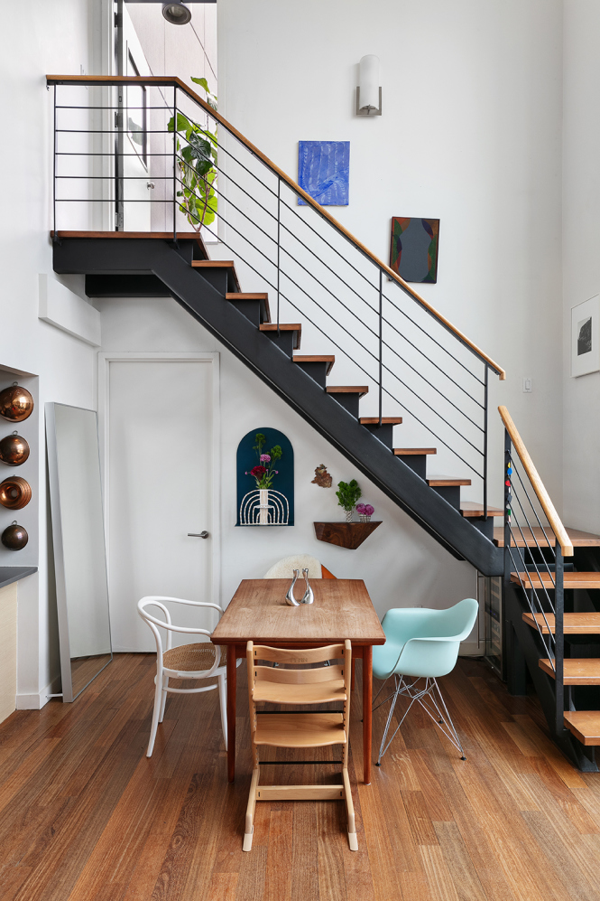 181 Clermont Avenue, Unit 502 Brooklyn, NY 11205 - Photo 4 of 17