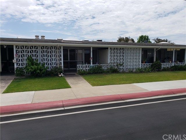 $120,000 | 1582 Golden Rain Road, Unit 43H, Seal Beach, CA 90740