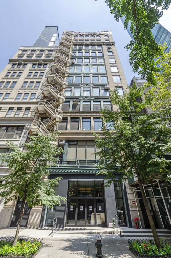 29 E 22nd St, Manhattan, NY 10010 - Photo 1 of 3