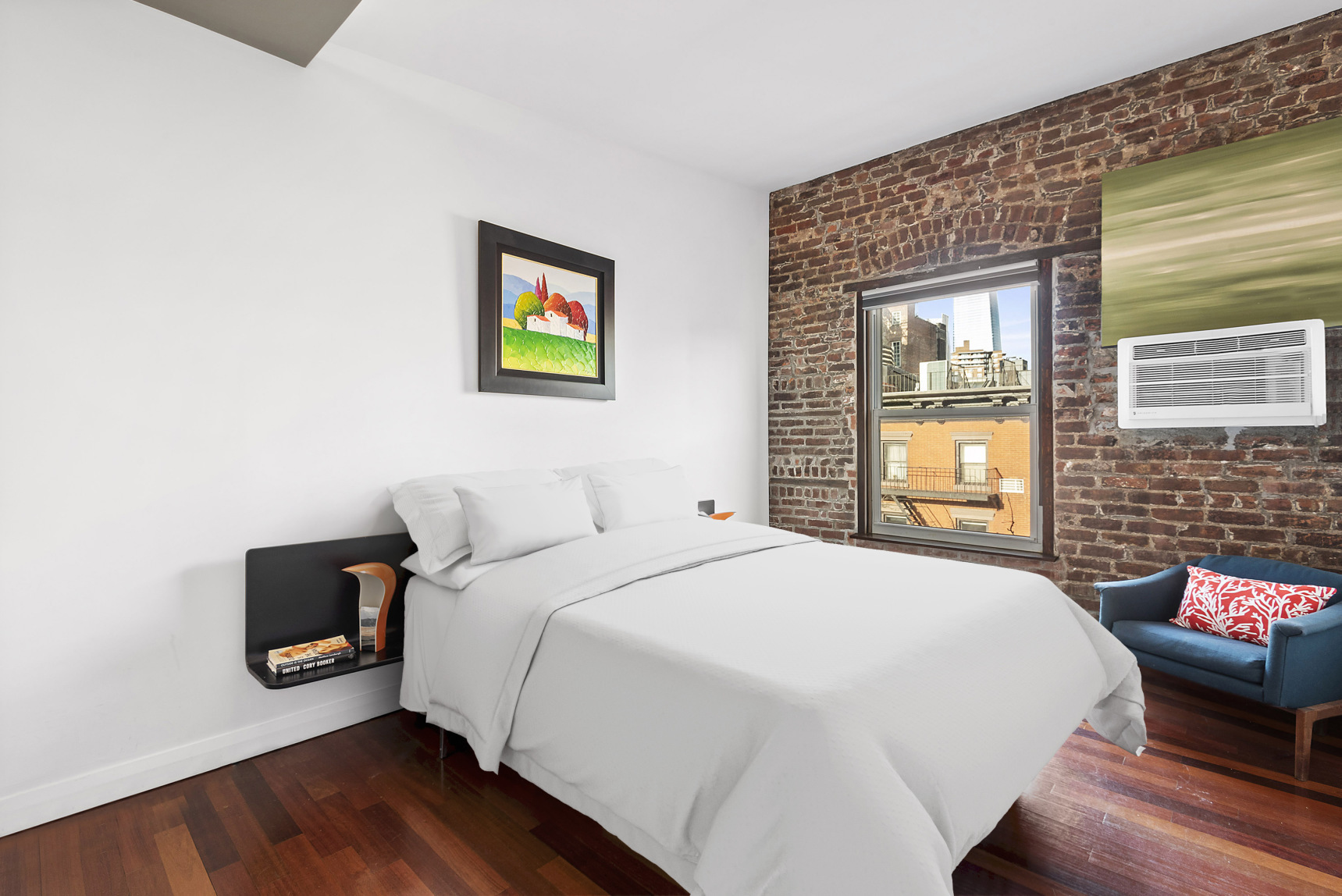 306 West 20th Street, Unit PH5 Manhattan, NY 10011 - Photo 8 of 15