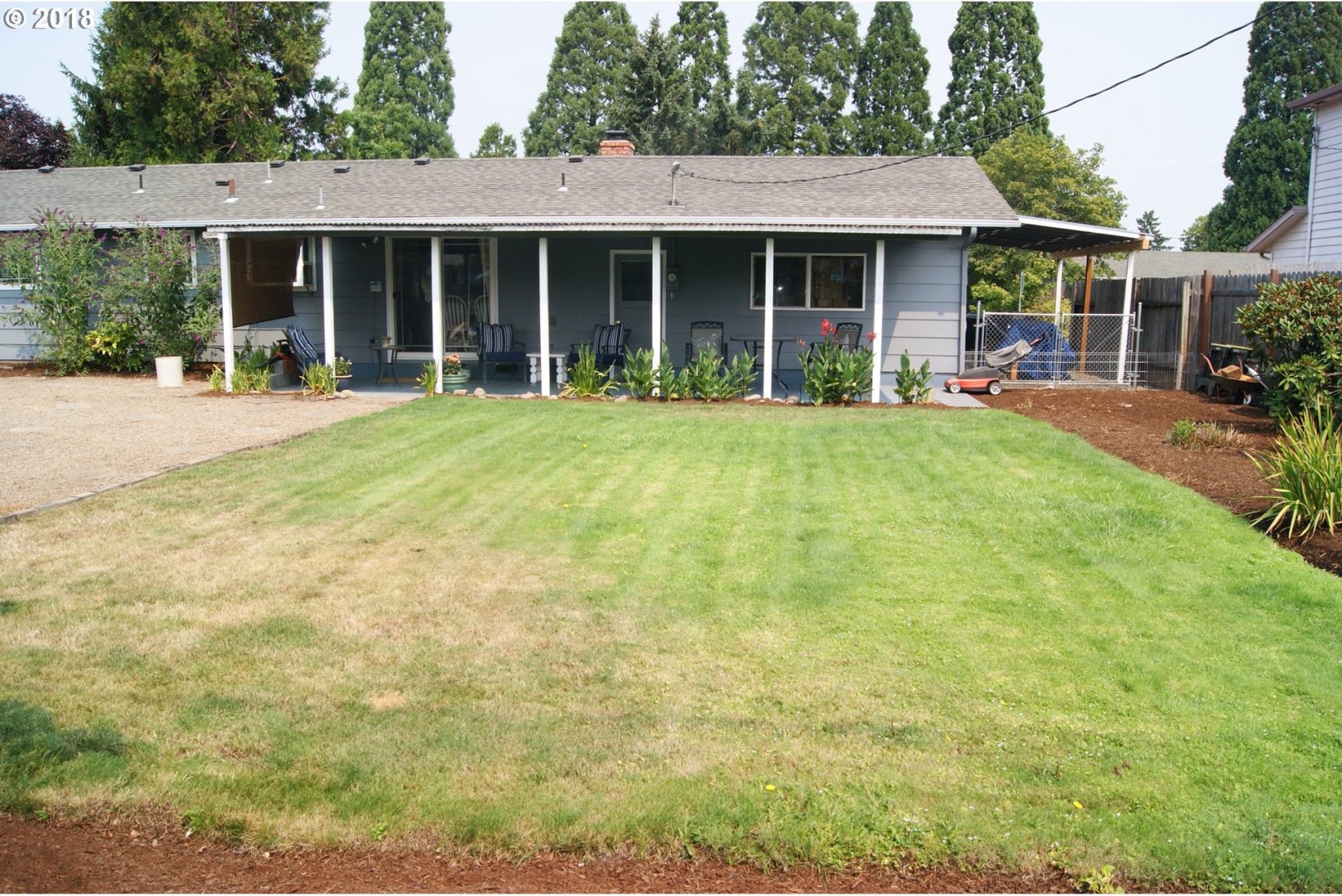 3635 Cherokee Drive Springfield, OR 97478 - Photo 24 of 26