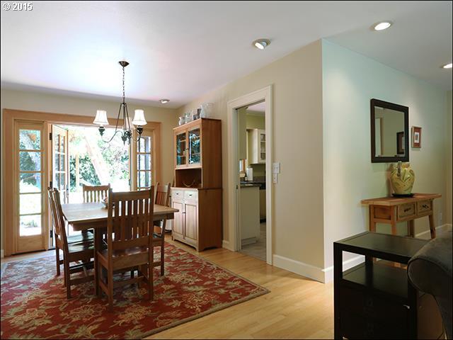 5331 Southwest Santa Monica Court Portland, OR 97221 - Photo 5 of 16