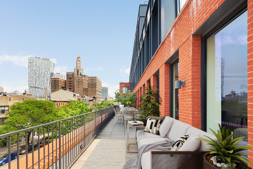 465 Pacific Street, Unit 4A Brooklyn, NY 11217 - Photo 4 of 23