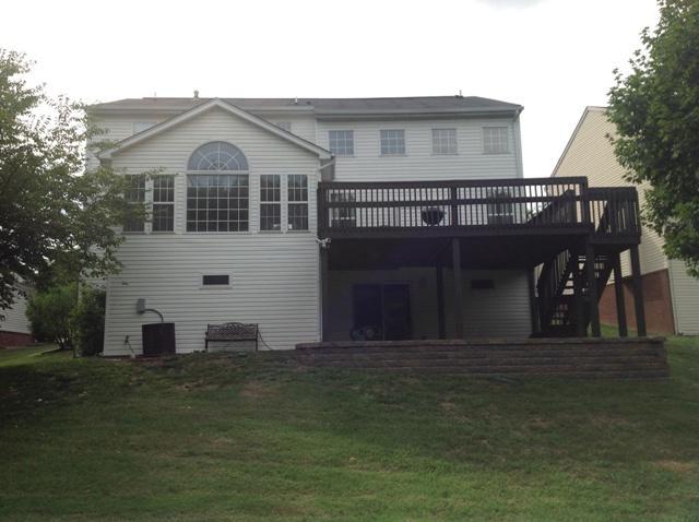 1409 Timber Ridge Circle Nashville, TN 37211 - Photo 23 of 24 Gallery Image 23