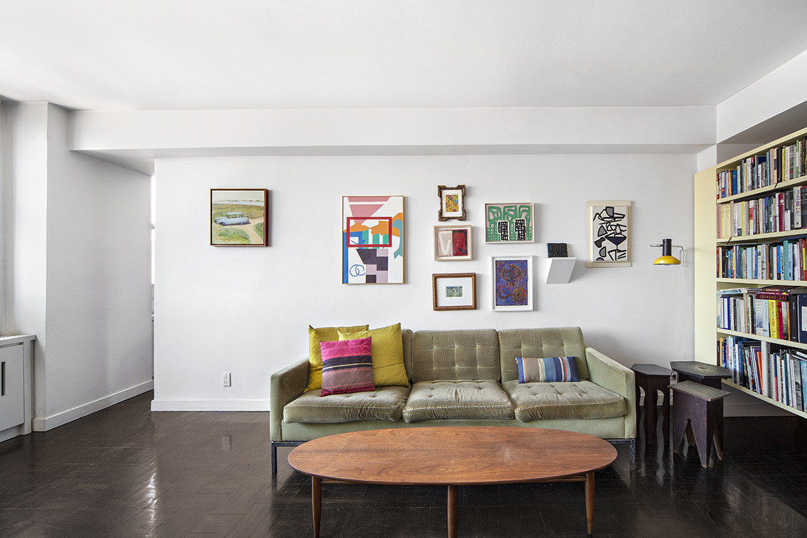 61 Jane Street, Unit 18J Manhattan, NY 10014 - Photo 4 of 7