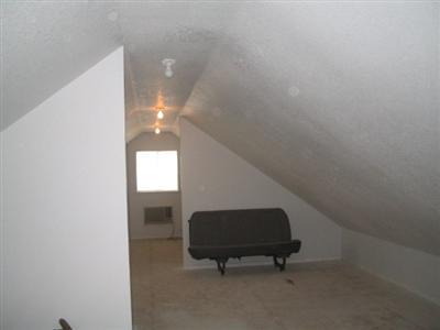 5924 Norris Road Bakersfield, CA 93308 - Photo 13 of 20 UPSTAIRS OVER THE GARAGE IS ANOTHER COMPLETELY FINISHED 1,150 SQUARE FOOT LOFT THIS COULD BE ANYTHING YOU WANT FROM STORAGE TO A CONVERSION TO LIVING QUARTERS, FOR THE COLLEGE STUDENT OR MORE GUEST SPACE.
