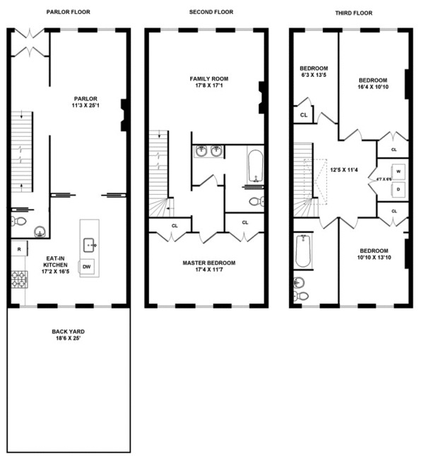 371 9th Street Brooklyn, NY 11215 - Photo 13 of 13