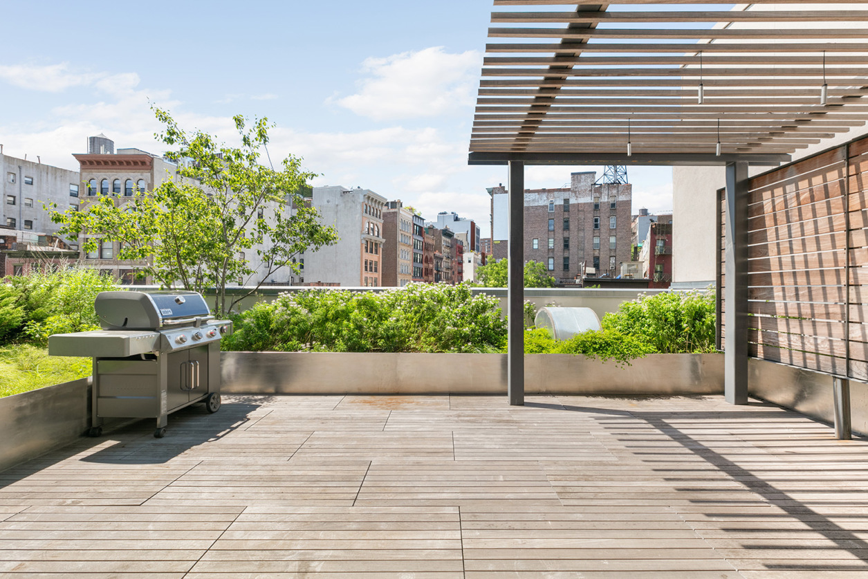 347 Bowery, Unit 3/4 Manhattan, NY 10003 - Photo 5 of 22