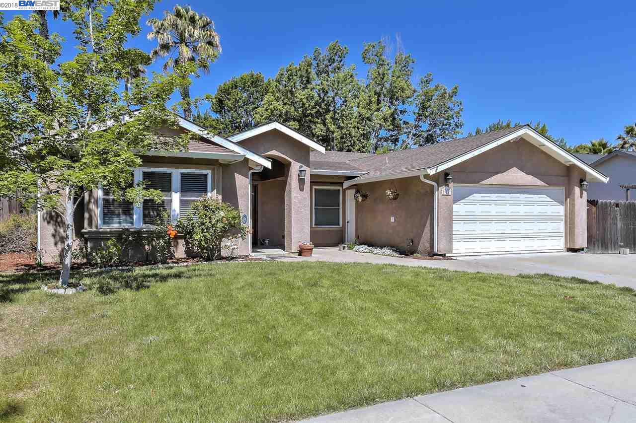 526 Curlew Road Livermore, CA 94551 - Photo 1 of 1 Gallery Image 1