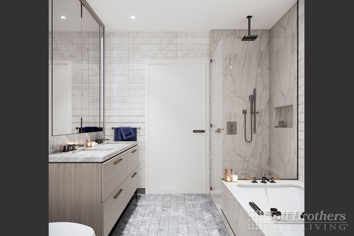 91 Leonard Street, Unit 8F Manhattan, NY 10013 - Photo 5 of 19