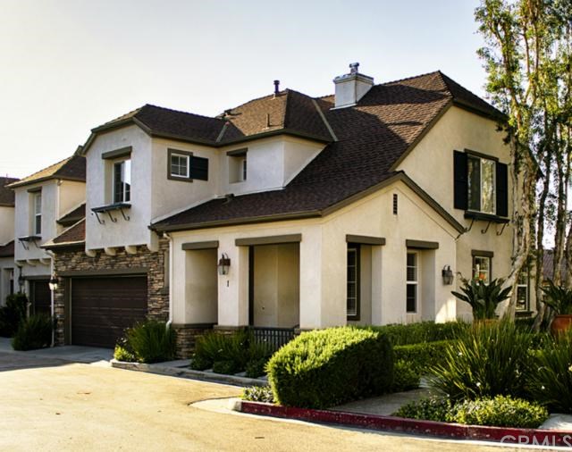 1 Amesbury Court Ladera Ranch, CA 92694 - Photo 1 of 1 Fantastic end unit with park behind and courtyard on the side makes this a very private and bright condo